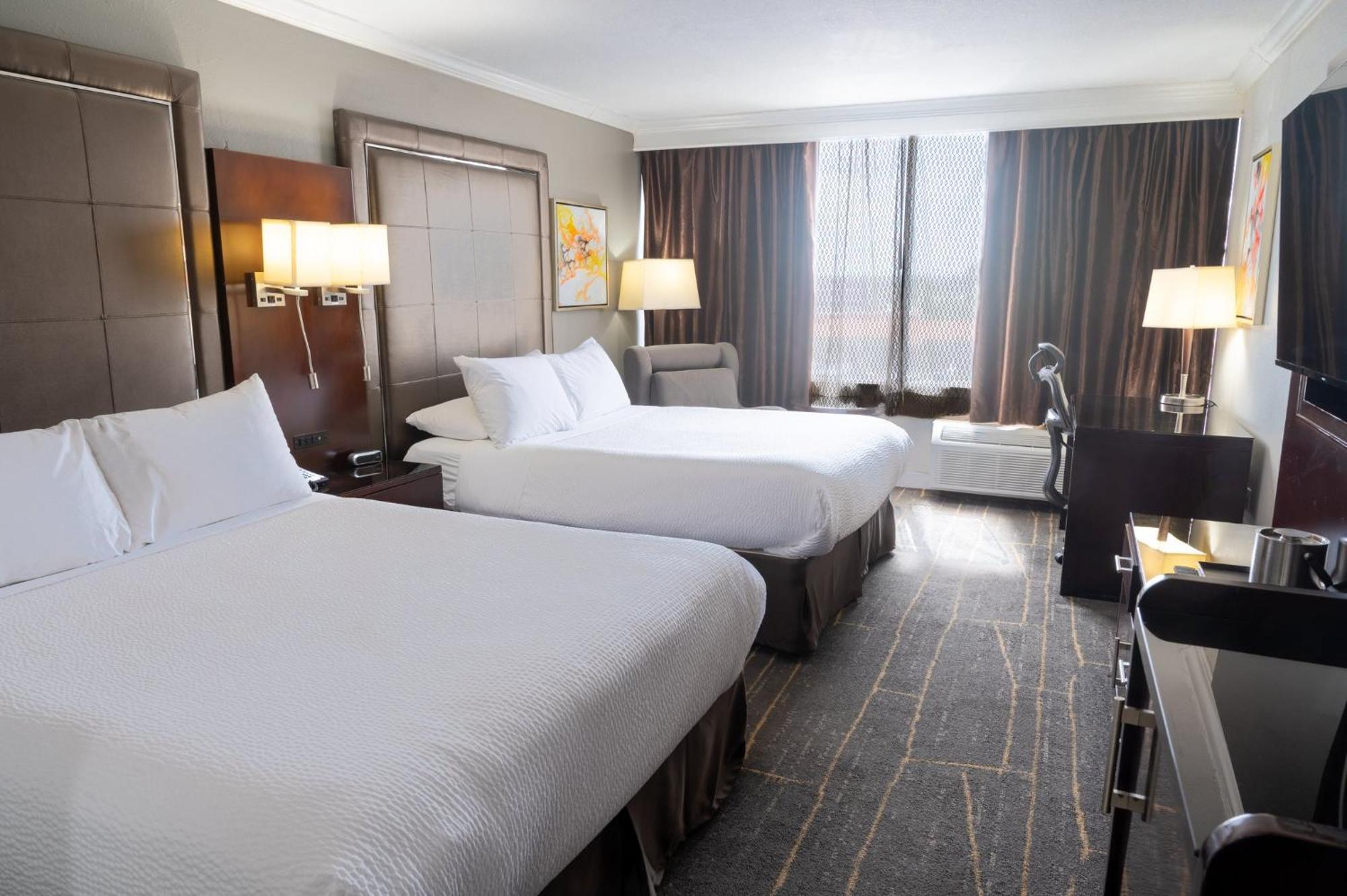 Holiday Inn Orlando East-Ucf Area By Ihg Alafaya Ngoại thất bức ảnh