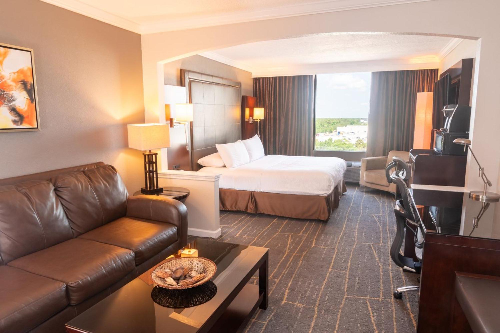 Holiday Inn Orlando East-Ucf Area By Ihg Alafaya Ngoại thất bức ảnh